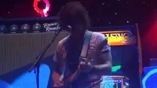 Ryan Adams - When The Stars Go Blue @ Chicago Theatre 10/16/14