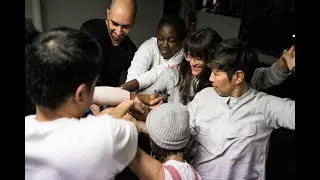ActNow Theatre: Award-winning social justice theatre company on Kaurna Yerta