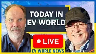 How Tesla calculates range - Flipping CyberTrucks - Jeff Bezos EV the bright spot in climate fight