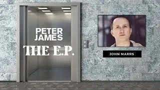 The E.P. | John Marrs | The Marriage Act