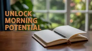 The Science Behind Morning Ritual & Brain Waves