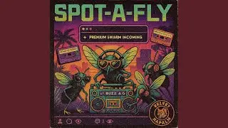 Spot-a-Fly