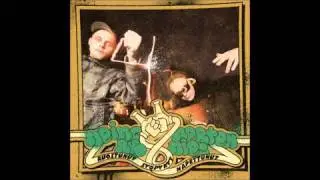 Heimo AK & Mertenmies - Syksy (m. Haamu & Riku Rietas)