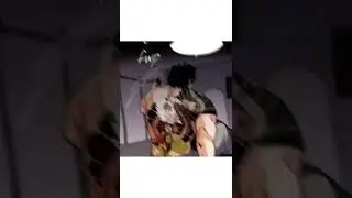 He&rsquo;s crying because he can&rsquo;t handle Yosef&rsquo;s deep voice 🫠 #amv #animation #anime #edit #manga #fyp