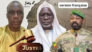 En fr Incroyable declarations de Haidara President HCI et Assimi et tous les chefs religieux Mali