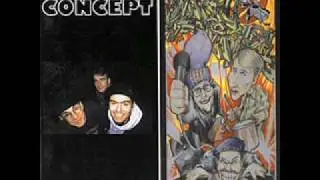 Main Concept - Ein Lied über die Dekadenz