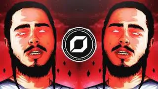 PSY TRANCE - POST MALONE - ROCKSTAR FT. 21 SAVAGE