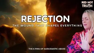 Rejection after narcissistic abuse | Restoring self worth | Christian Podcast