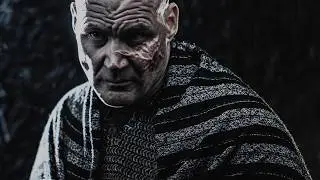 Witcher - Mines of Eeclor -  Shortfilm / Fanfilm set in the Witcher universe