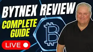 BYTNEX REVIEW | COMPLETE GUIDE BYTNEX DEFI CONTRACTS
