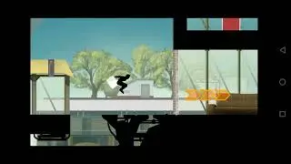 Vector custom level by@David stan