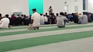 Beauty of AZAN/ Sethi Sahib/Outerpakistan Pakistan/ Europe/Bait UL Futuh/4rth August 2024