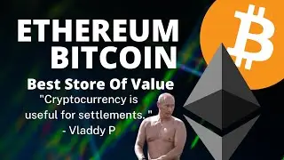 WATCH WHAT THIS BITCOIN WHALE DID | Bitcoin and Ethereum, Best Store of Value