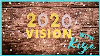 How to Achieve Your 2020 Goals with 4DX Process