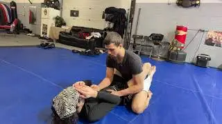 The Armbar Defense That Works Against ALL Skill Levels!