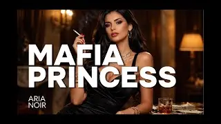 Mafia Princess - Aria Noir