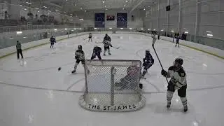 Winter/Spring Game-play Video (2024-2025)