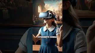 Step Into History: Virtual Reality Awaits