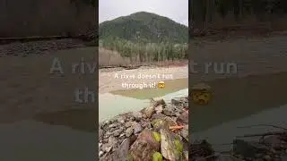 #fishtechy #fishing #ariverrunsthroughit #flyfishing #washington #flood