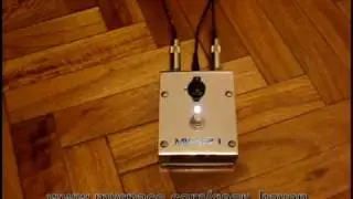 Creation Audio Labs MK.4.23 Demo (English)