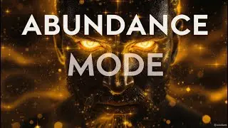 200 Abundance Affirmations to Rewire Your Mind for Wealth FAST (Listen Daily for Massive Shifts)