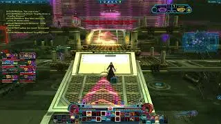 SWTOR Vandin 07-01-26 Juggernaut (missing my cut to pieces vengeance jugg)