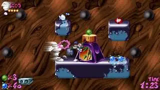 Rayman ReDesigner | Monthly Challeng 1 by Ray296