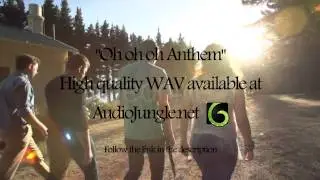 High quality royalty-free music: Oh oh oh whoa oh