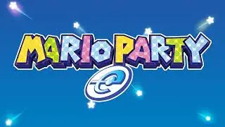 Waluigi's Reign | Mario Party-e Music