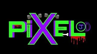 PiXEL JD Halloween Special FULL VOD (Slender: The Arrival)