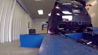 LottaRumble X EfiLogics Protune