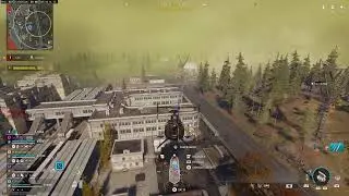WARZONE