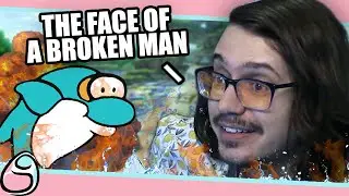 I found HACKERS in MY MARIO KART LOBBY (GooshiGaming Twitch Stream Highlights #91)