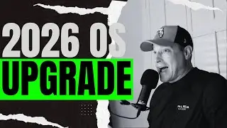 Upgrade Your Life OS in 2026