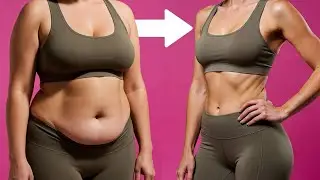 Sexpaic Home Workout for Flat Belly 🔥 #HomeExercise #health Workout #DailyFitness