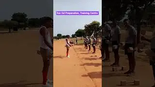 Ssc Gd Preparation, Training Centre