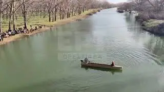 Θεοφάνεια στο Διδυμότειχο 06 01 2022