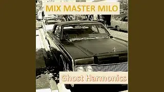 Ghost Harmonics