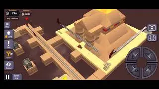 IndiBoy Treasure Hunter gameplay clearing level 49