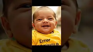ai baby speaking in tamil 🤣😂 #shorts #aishorts #babyai #aibaby #trendingshorts #babyfunny