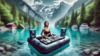 Touch Me - Deep House | Exclusive Release | A Stunning Emotional Journey