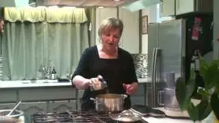 Sorrel Soup