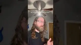 Long hair on men is sinful? #jesus #bible