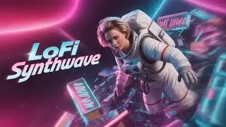 It's Summer 1987, You're Driving in Miami 🌴 80's Synthwave, Retrowave, Nostalgic mix 🎶