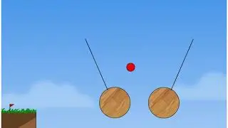 [PB] Red Ball 17 Levels in 5:20
