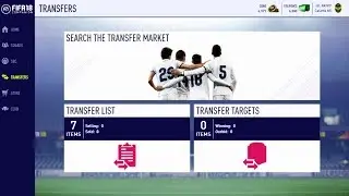 ПОСМОТРИТЕ ЭТО, ЧТОБЫ ИГРАТЬ В ВЕБ-ПРИЛОЖЕНИЕ FIFA 18...