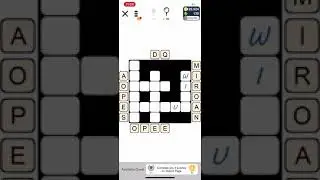 Word Slide 06/18/2020