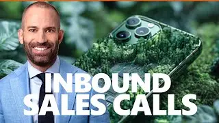 How Do You Handle Inbound Sales Calls