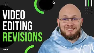 Rounds of Revisions We Provide In Video Editing Projects