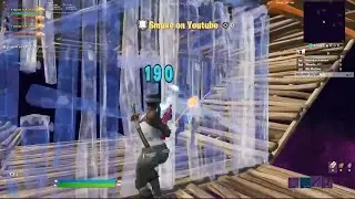 Whoever Wins This 1v1, Joins Team BH...
